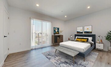 1433 Westmoreland Ave in Los Angeles, CA - Building Photo - Building Photo