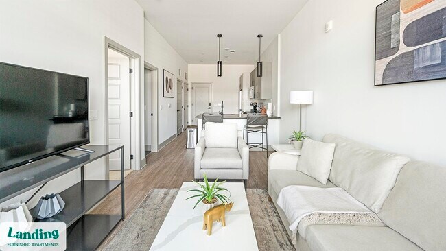 640 21st Ave N, Unit 105 in Nashville, TN - Building Photo - Building Photo