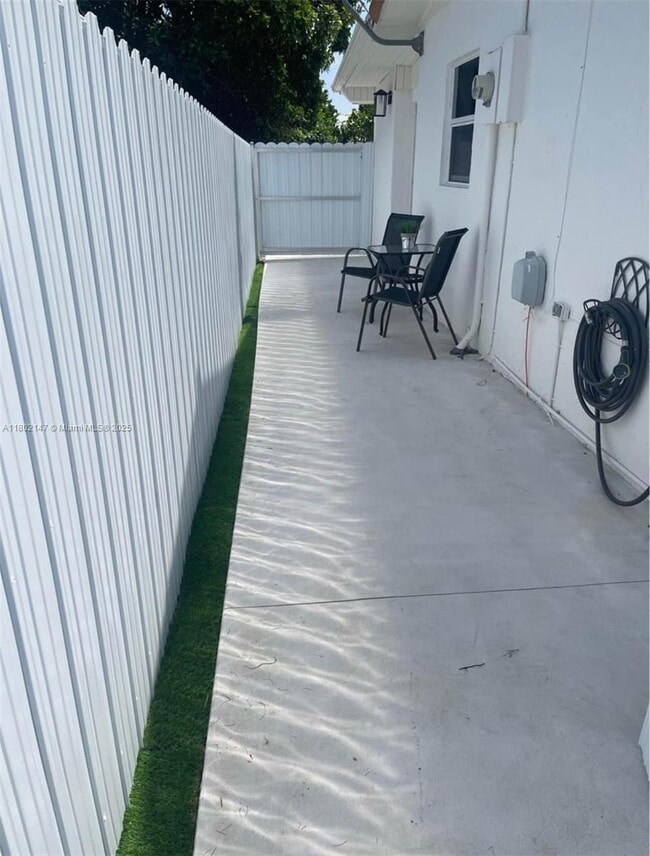 property at 11940 SW 191st St