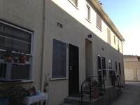 3118-3120 Rowena St in Los Angeles, CA - Foto de edificio - Building Photo