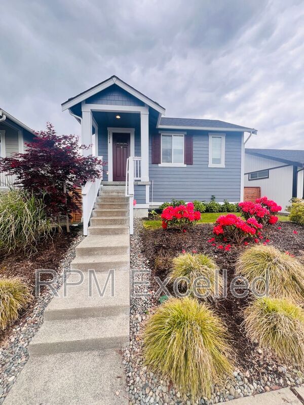 property at 13214 189th Ave E