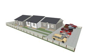 2210 S 1st Ave, Unit 2210 in Union Gap, WA - Building Photo