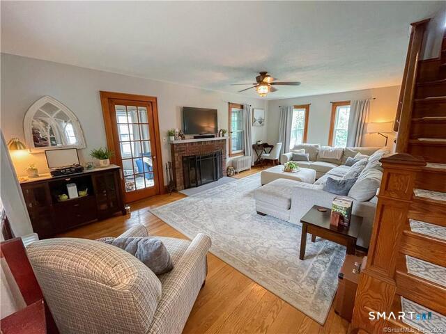 16 Meriden Ave in Meriden, CT - Building Photo - Building Photo