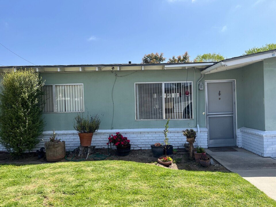 500 Ide St in Arroyo Grande, CA - Building Photo