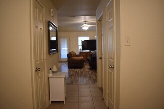 2216 Arrowhead Dr in Denton, TX - Building Photo - Building Photo