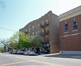 120 Midland Ave in Kearny, NJ - Building Photo - Building Photo