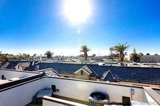 718 Silver St in San Diego, CA - Building Photo - Building Photo