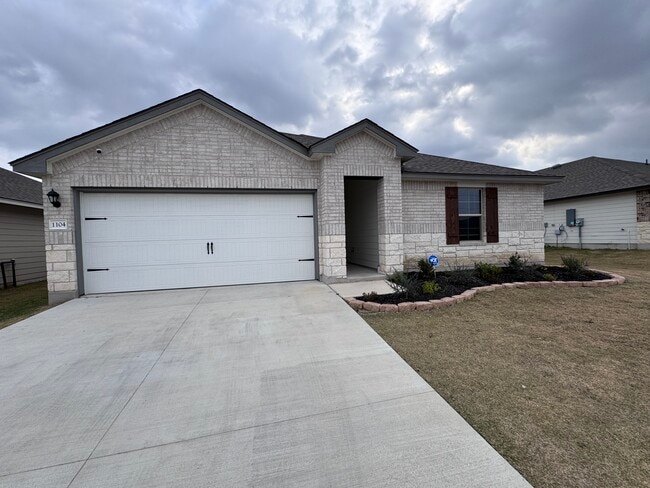 property at 1104 Prairie Clover Rd