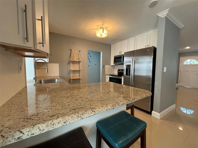 property at 3811 NE 18th Ave