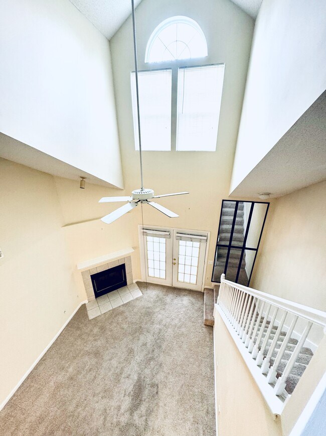 property at 100 Kensington Blvd