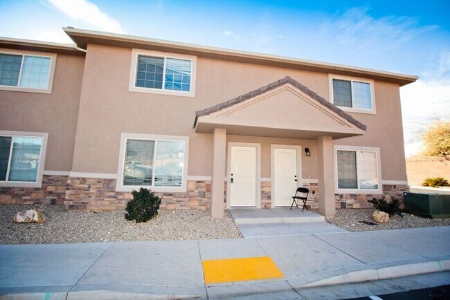 property at 450 W 200 S