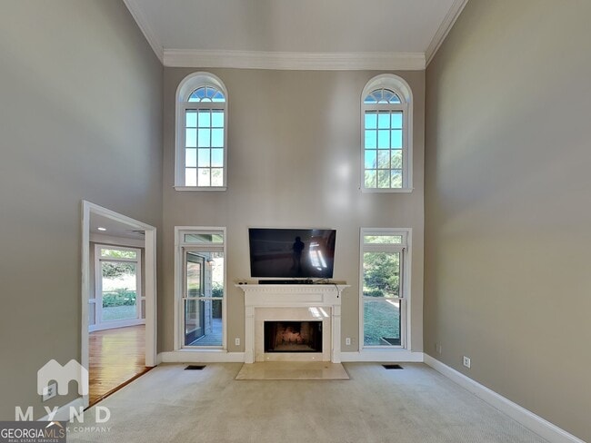 12515 Magnolia Cir in Alpharetta, GA - Building Photo - Building Photo