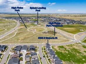 5692 N Emporia St in Denver, CO - Building Photo - Building Photo