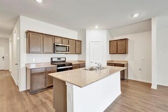 1006 Honey Maple St in Princeton, TX - Building Photo - Building Photo