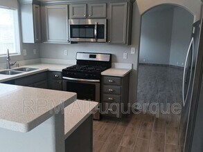 4709 Chow Ct in Rio Rancho, NM - Building Photo - Building Photo