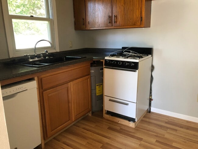 1223-1225 10th St in Bedford, IN - Building Photo - Building Photo