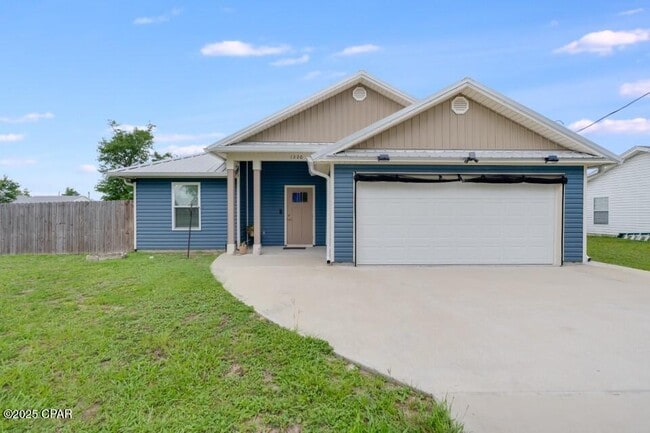 property at 1220 Mississippi Ave