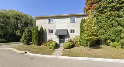 100 Veronica Ave in London, ON - Building Photo - Floor Plan