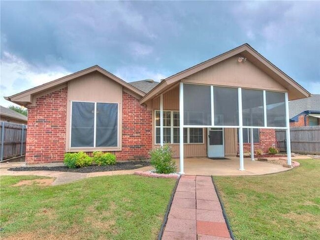 14001 Land Run Rd