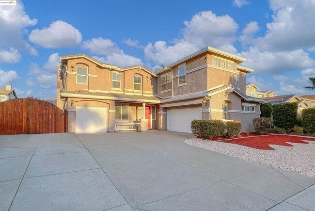 property at 364 Dante Ct
