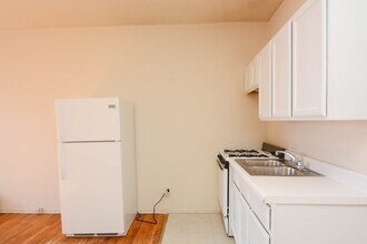 1053 W George St in Chicago, IL - Building Photo - Building Photo
