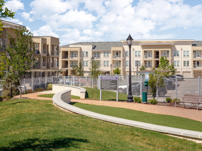 Avenue 900 in Euless, TX - Foto de edificio - Building Photo