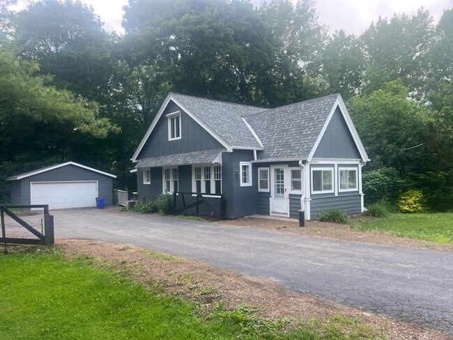 property at W330N4503 Lakeland Dr