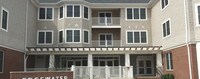 Building Photo - Edgewater at Queset Commons Apartments in Boston, Massachusetts