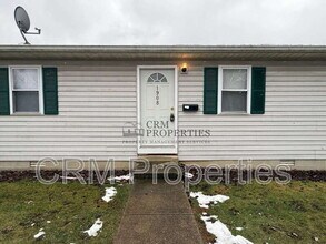 1908 N Apperson Way in Kokomo, IN - Building Photo - Building Photo