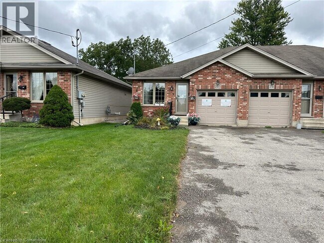 property at 25 C Mohawk St