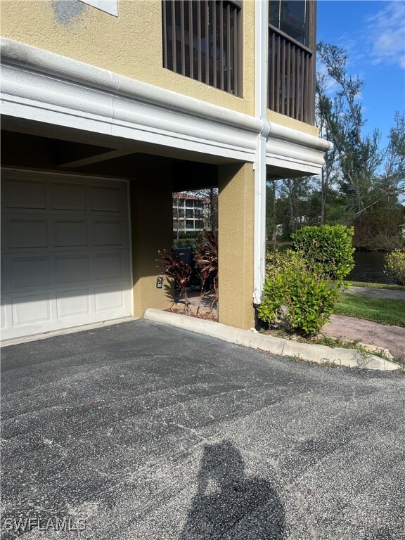 property at 10091 Lake Cove Dr