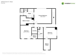 2009 Red Quartz Dr in Raleigh, NC - Building Photo - Building Photo