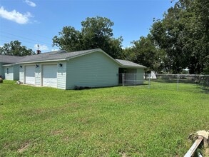 3502 1st St in Pattison, TX - Building Photo - Building Photo