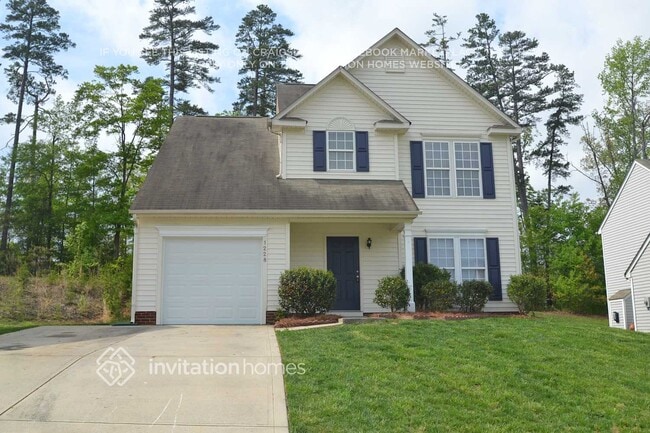 property at 1228 Brook Farm Ln