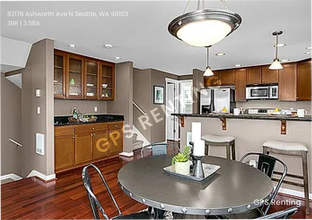 9217b Ashworth Ave N in Seattle, WA - Building Photo - Building Photo