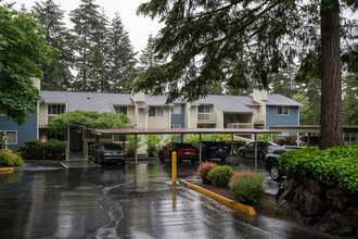 Redwoods in Redmond, WA - Building Photo - Building Photo