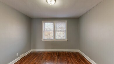 6138 Macbeth Dr, Unit 1st Floor in Baltimore, MD - Building Photo - Building Photo