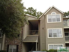 12300 Apache Ave in Savannah, GA - Building Photo - Building Photo