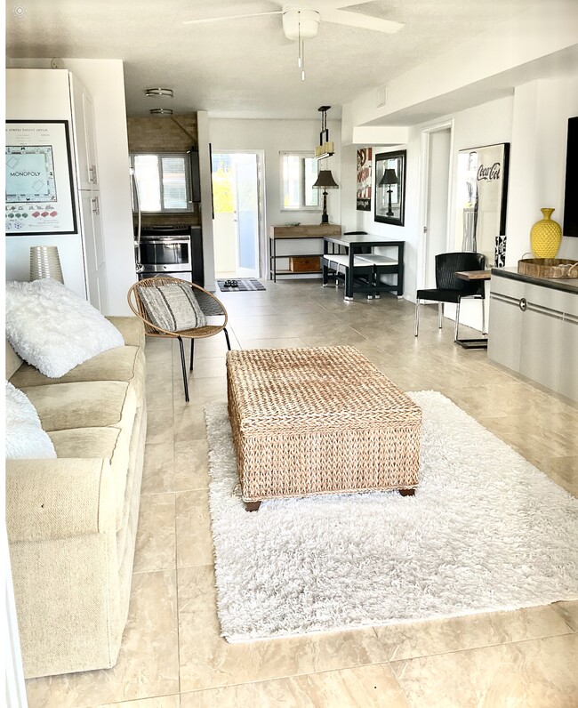 property at 33 Ocean Ave