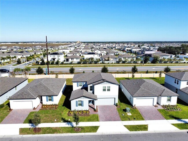 879 Sand Sea Pl in Haines City, FL - Building Photo - Building Photo