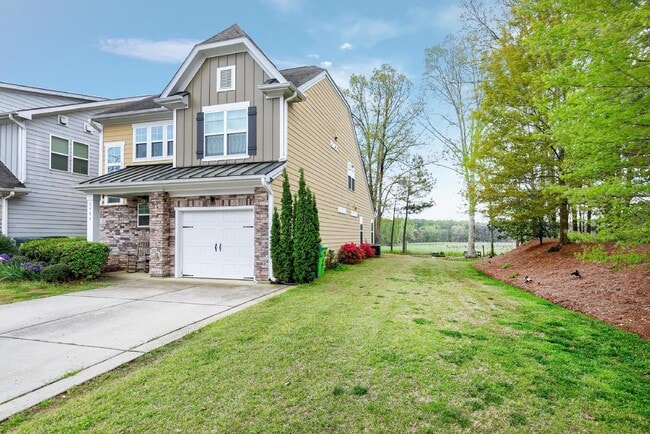 3909 Yates Mill Trail in Raleigh, NC - Building Photo - Building Photo