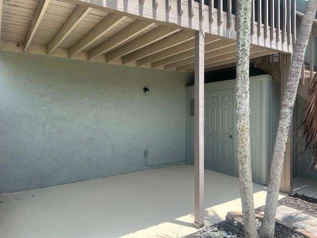 1132 Breezy Way, Unit 2H in Sebastian, FL - Building Photo - Building Photo