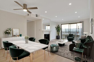 Vista Luxury Investments, LLC in Los Angeles, CA - Building Photo - Interior Photo