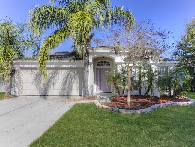 property at 10422 Hunters Haven Blvd
