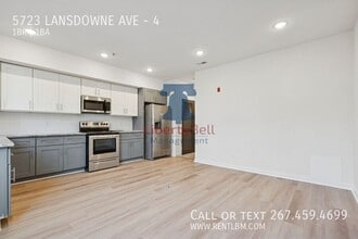5723 Lansdowne Ave in Philadelphia, PA - Building Photo - Building Photo