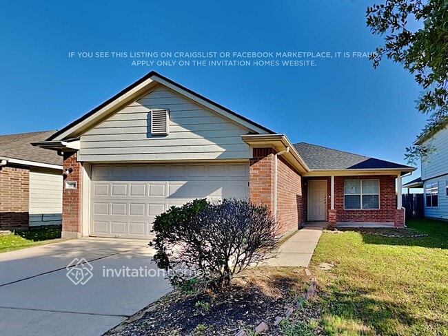 property at 939 Redcrest Springs Ct