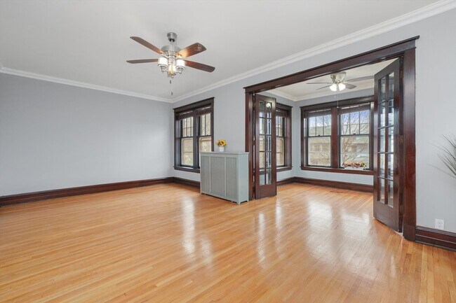 532 S Ridgeland Ave in Oak Park, IL - Building Photo - Building Photo