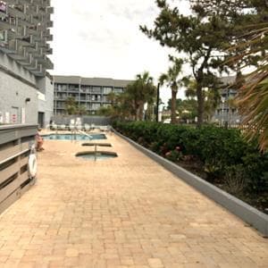 2001 S Ocean Blvd in Myrtle Beach, SC - Building Photo - Building Photo