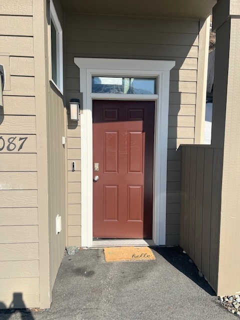 20087 Eagles Nest Ct in Anchorage, AK - Building Photo - Building Photo