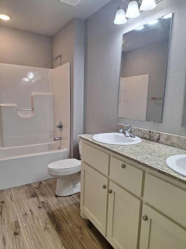 9009 Chanel Pl in Fort Smith, AR - Building Photo - Building Photo